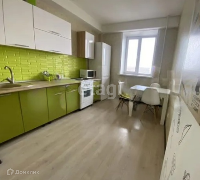 Сдаётся 2-комнатная квартира, 54 м²