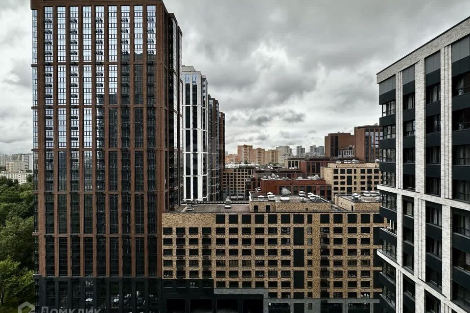 Продаётся 3-комнатная квартира, 73 м²