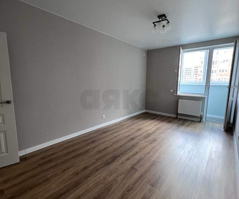 Продаётся 2-комнатная квартира, 52.5 м²