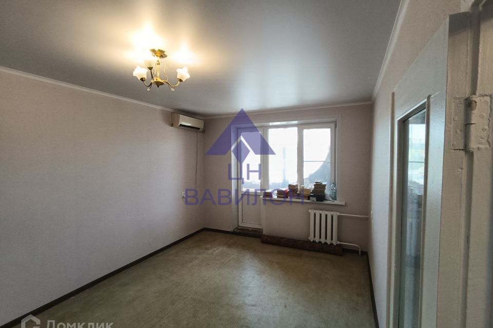 Продаётся 4-комнатная квартира, 79.3 м²