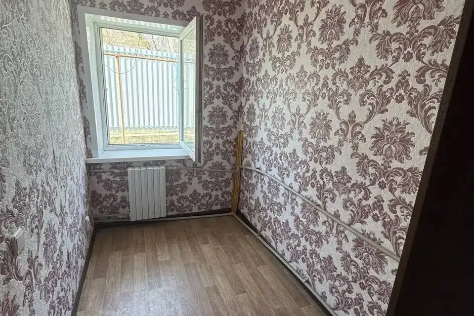 Продаётся 1-этажный дом, 48.4 м²
