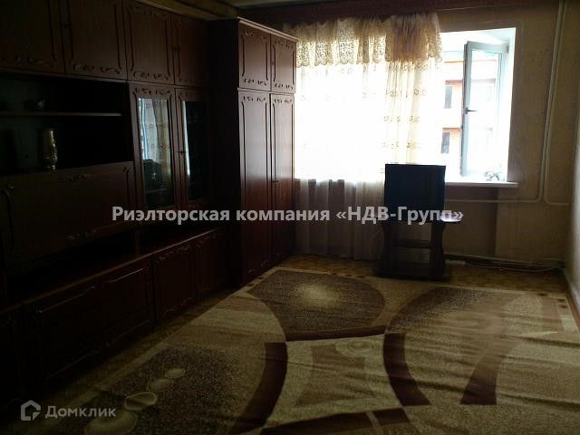 Сдаётся 2-комнатная квартира, 47 м²