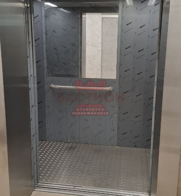 Продаётся 3-комнатная квартира, 107 м²