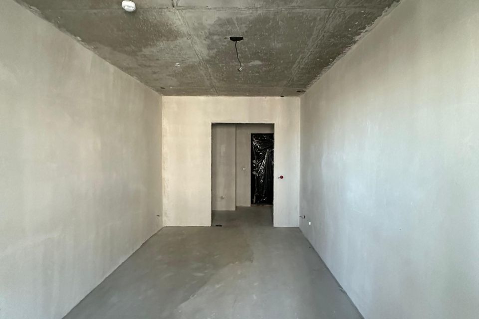 Продаётся 1-комнатная квартира, 47.15 м²