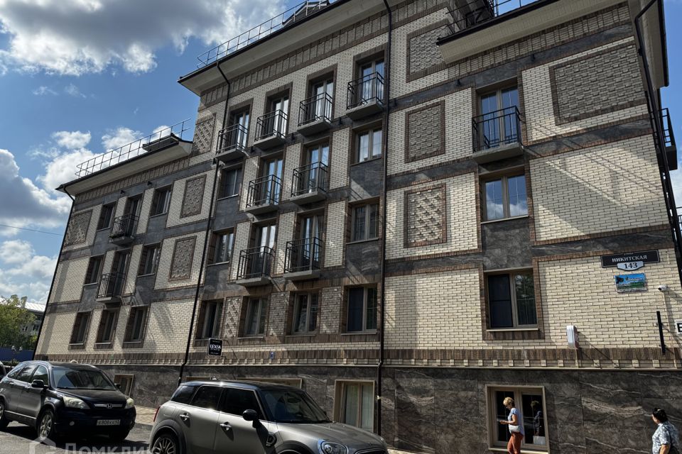 Продаётся 2-комнатная квартира, 60 м²