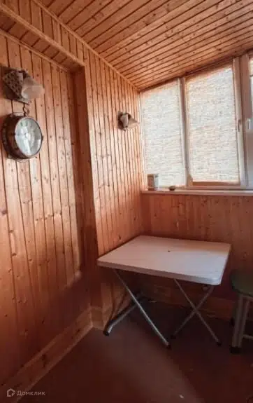 Продаётся 3-комнатная квартира, 69 м²