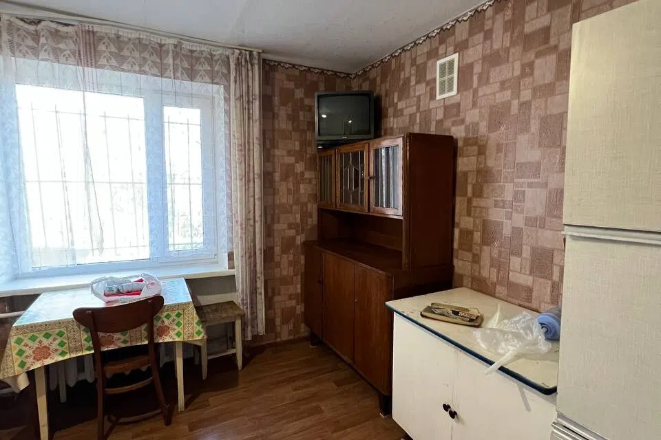 Продаётся 1-комнатная квартира, 41 м²