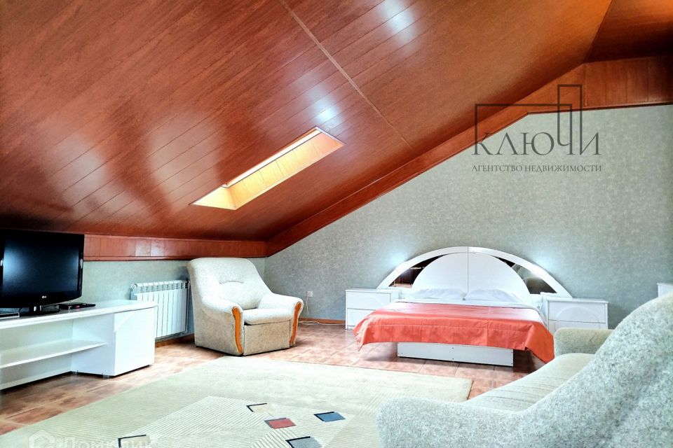 Продаётся 2-комнатная квартира, 49 м²