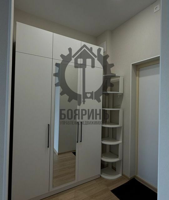 Сдаётся студия, 28.5 м²