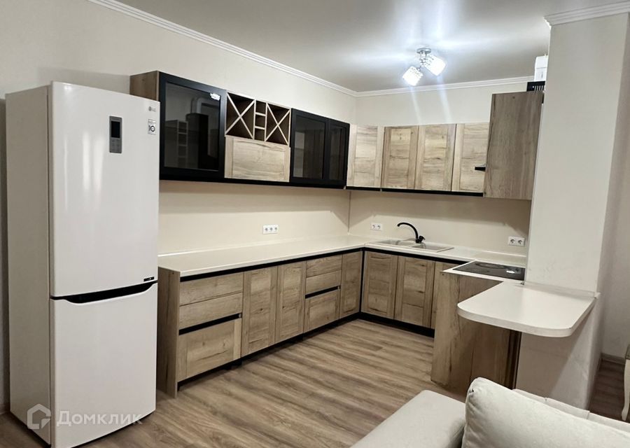 Сдаётся 3-комнатная квартира, 84 м²