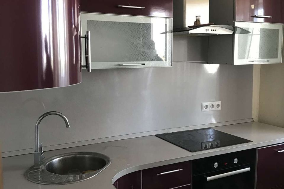 Сдаётся 3-комнатная квартира, 70 м²