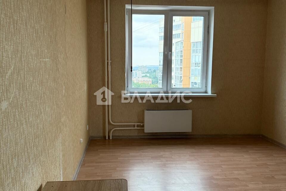 Продаётся 2-комнатная квартира, 58.9 м²
