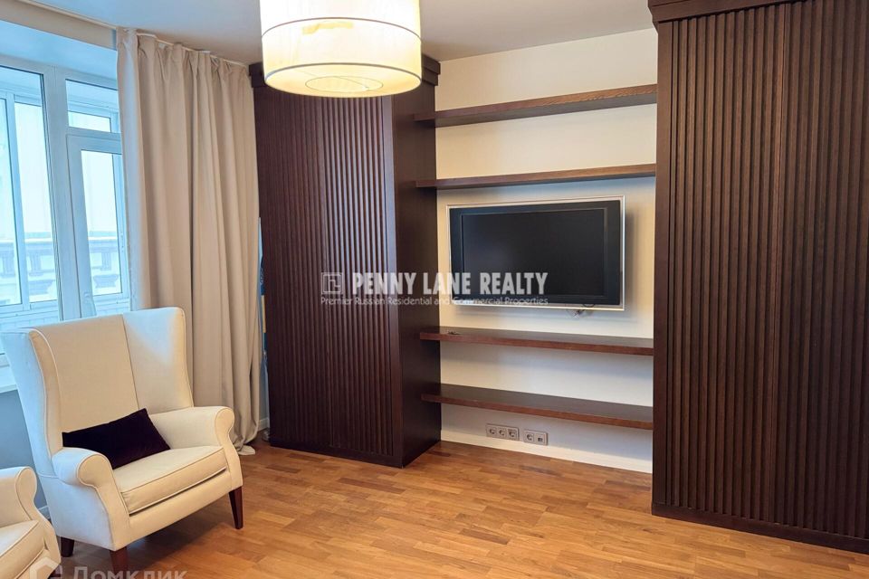 Продаётся 2-комнатная квартира, 60 м²