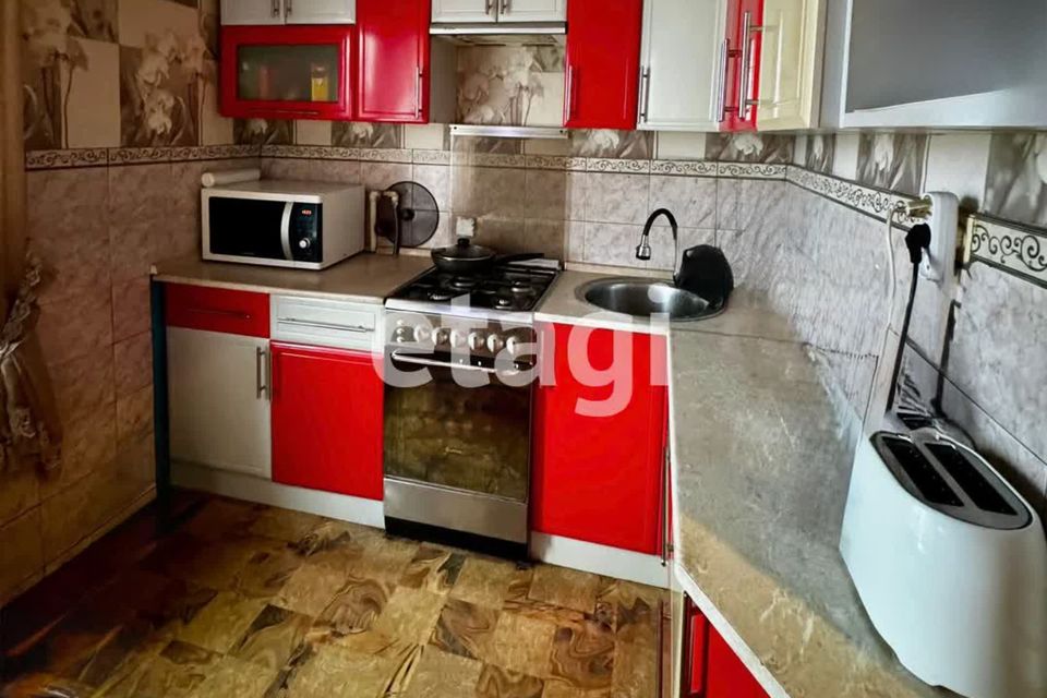 Продаётся 2-комнатная квартира, 44 м²