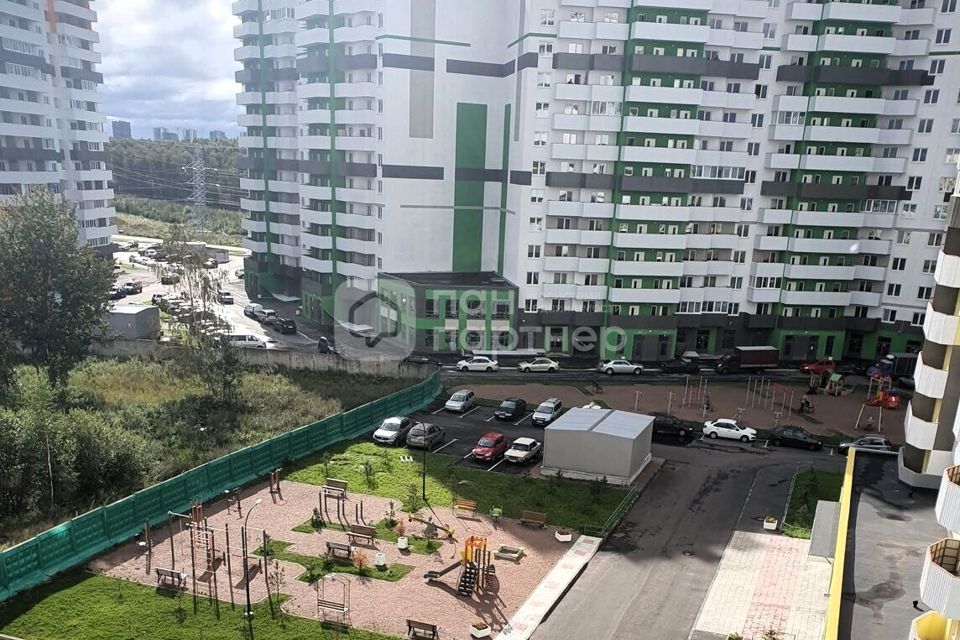Продаётся 5-комнатная квартира, 120.1 м²