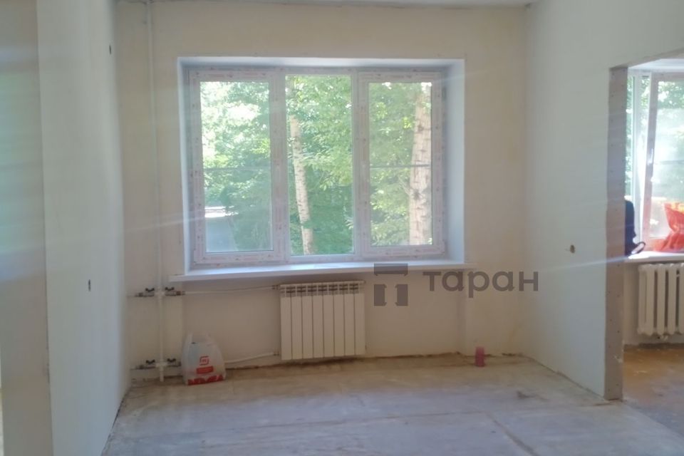 Продаётся 2-комнатная квартира, 45 м²