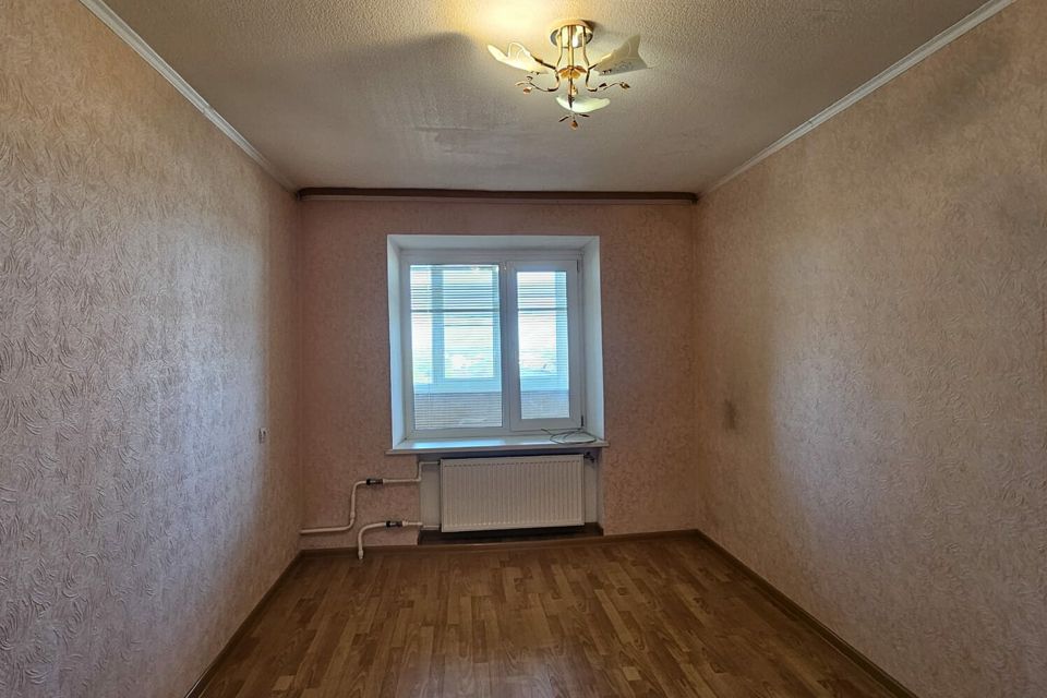 Продаётся 2-комнатная квартира, 49.8 м²