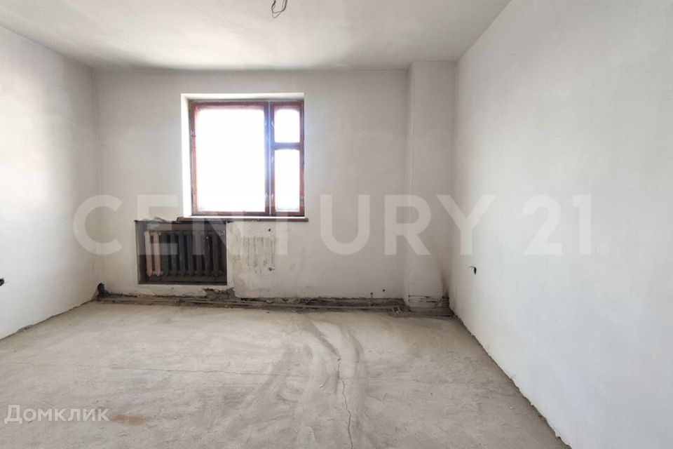 Продаётся 3-комнатная квартира, 74 м²