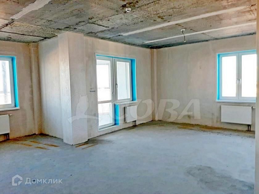 Продаётся 3-комнатная квартира, 106 м²