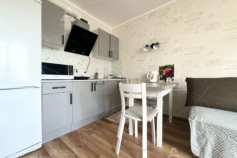 Сдаётся студия, 23 м²