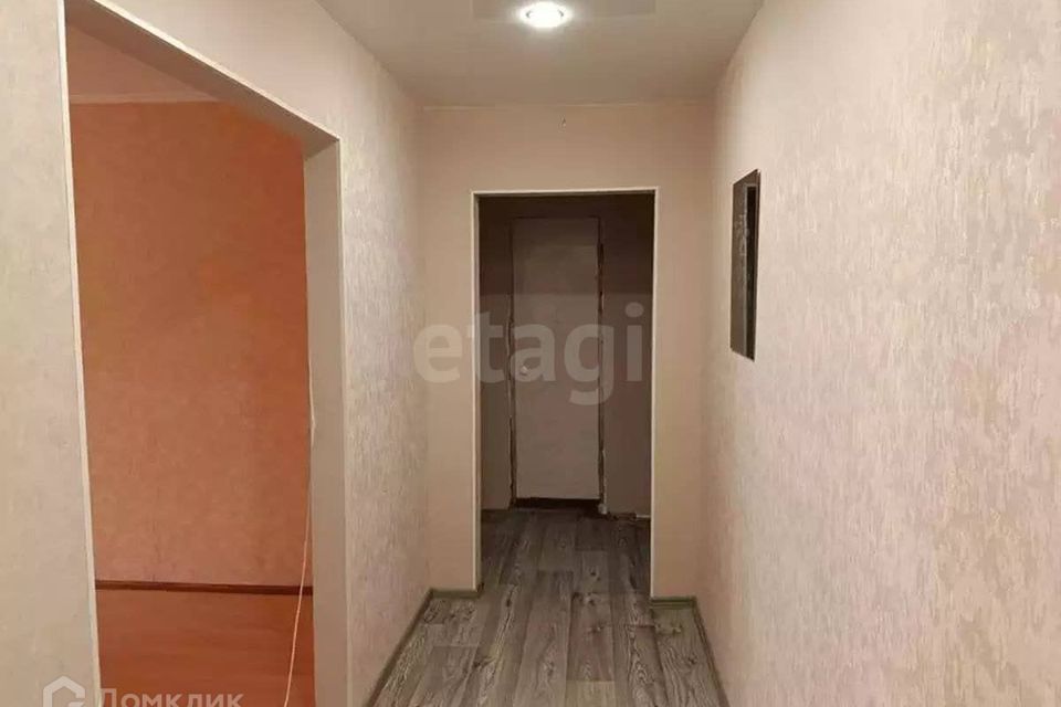 Продаётся 3-комнатная квартира, 66.5 м²