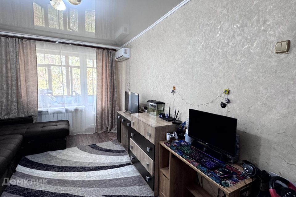 Продаётся 1-комнатная квартира, 31.2 м²
