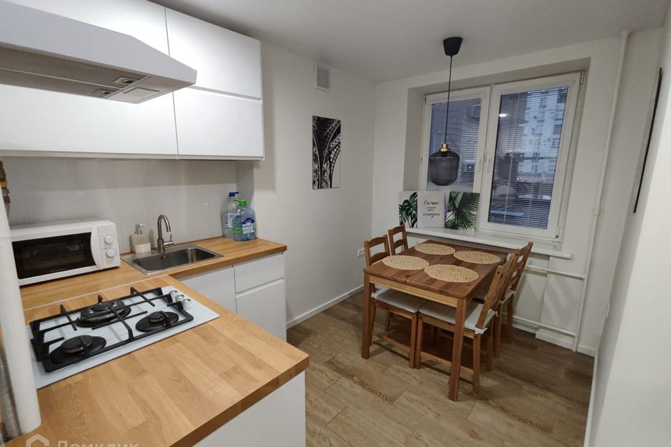Сдаётся 2-комнатная квартира, 45 м²