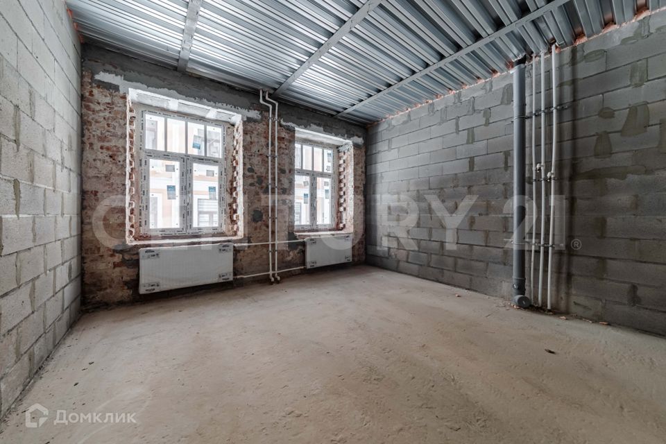 Продаётся студия, 18 м²