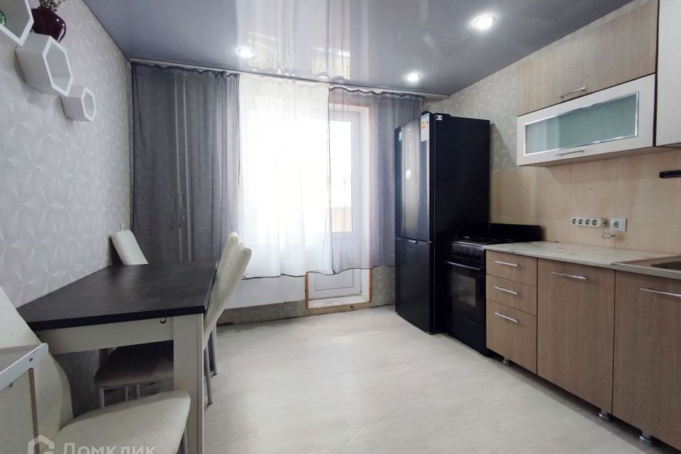 Продаётся 1-комнатная квартира, 31 м²