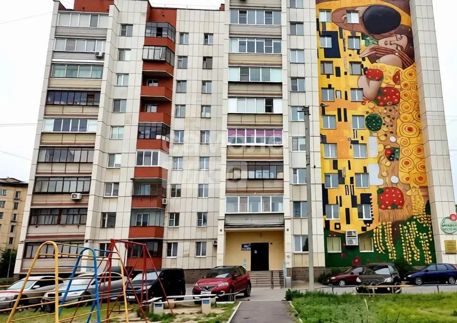 Продаётся 2-комнатная квартира, 41 м²