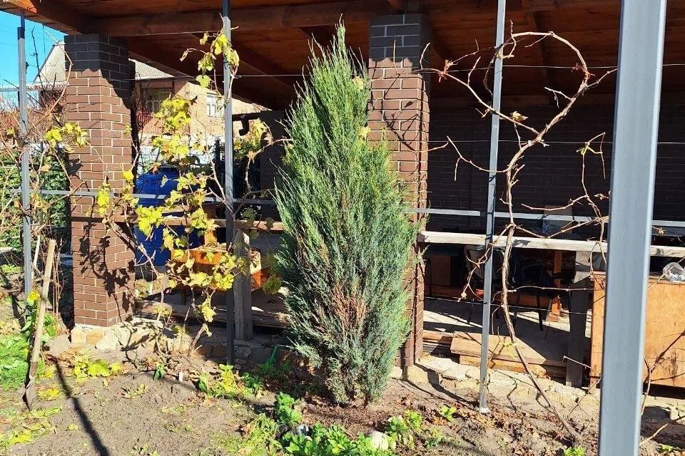 Продаётся 2-этажный дом, 146.3 м²