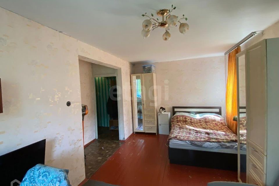Продаётся 1-комнатная квартира, 32 м²