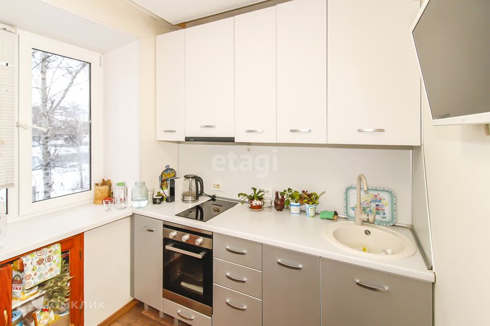 Купить Квартиру Белинского 12 Тюмень