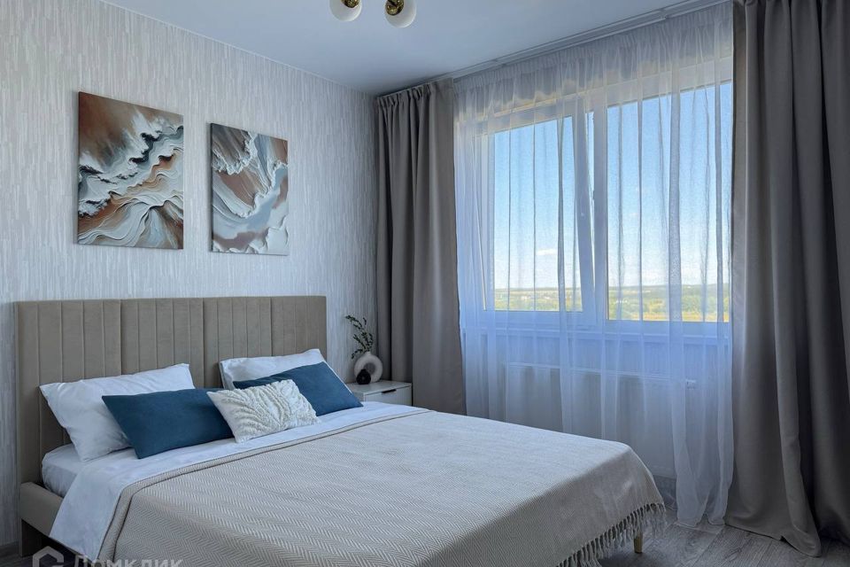 Сдаётся 2-комнатная квартира, 37.6 м²