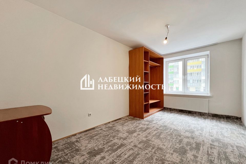 Продаётся 2-комнатная квартира, 54.8 м²