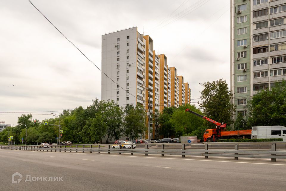 Продаётся 3-комнатная квартира, 65 м²
