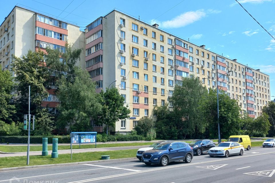 Продаётся комната в 1-комн. квартире, 9.1 м²