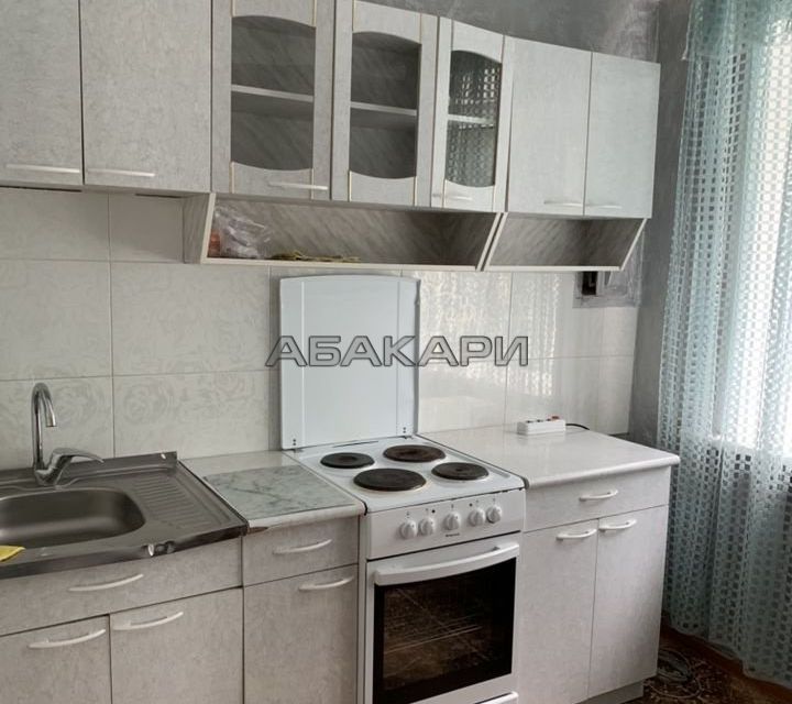 Сдаётся 1-комнатная квартира, 32 м²