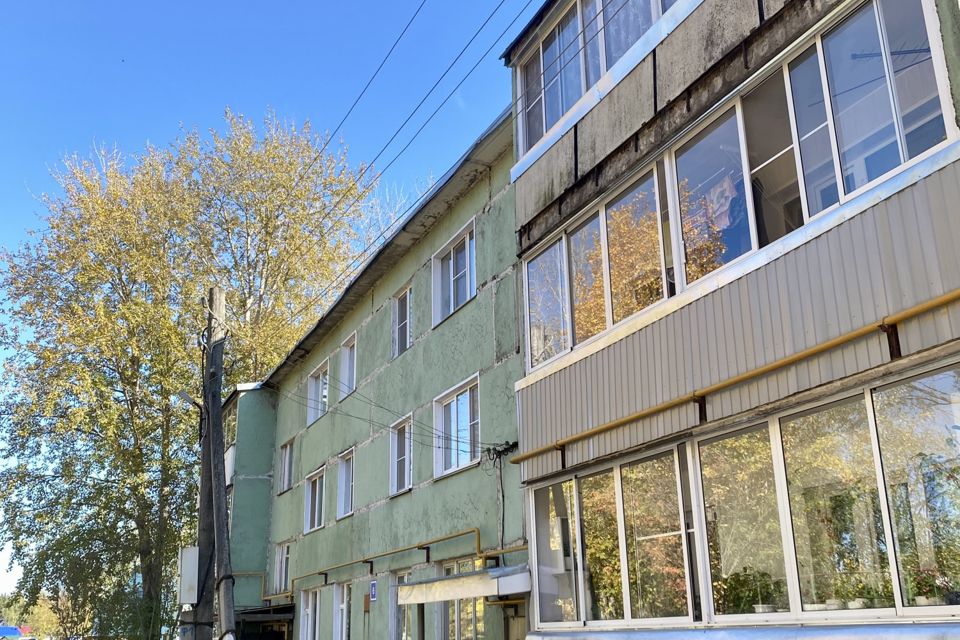 Купить Дом В П Дороничи Кировская Область