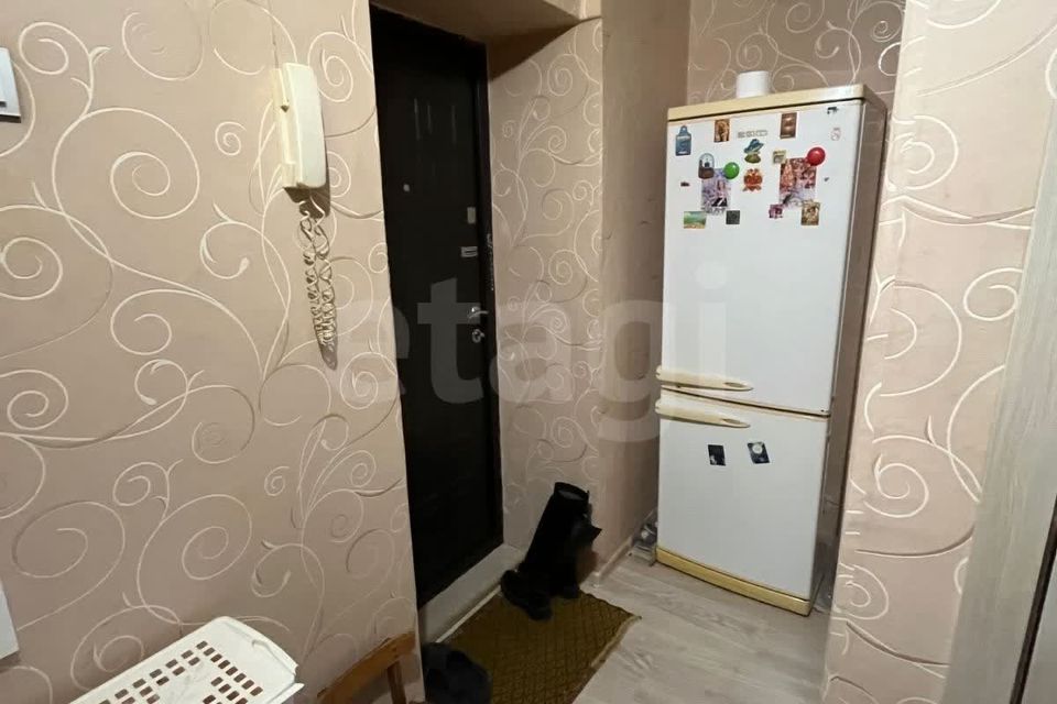 Продаётся 2-комнатная квартира, 44 м²