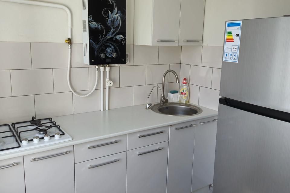 Сдаётся 1-комнатная квартира, 29.5 м²