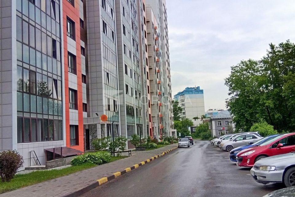 Продаётся студия, 17.3 м²