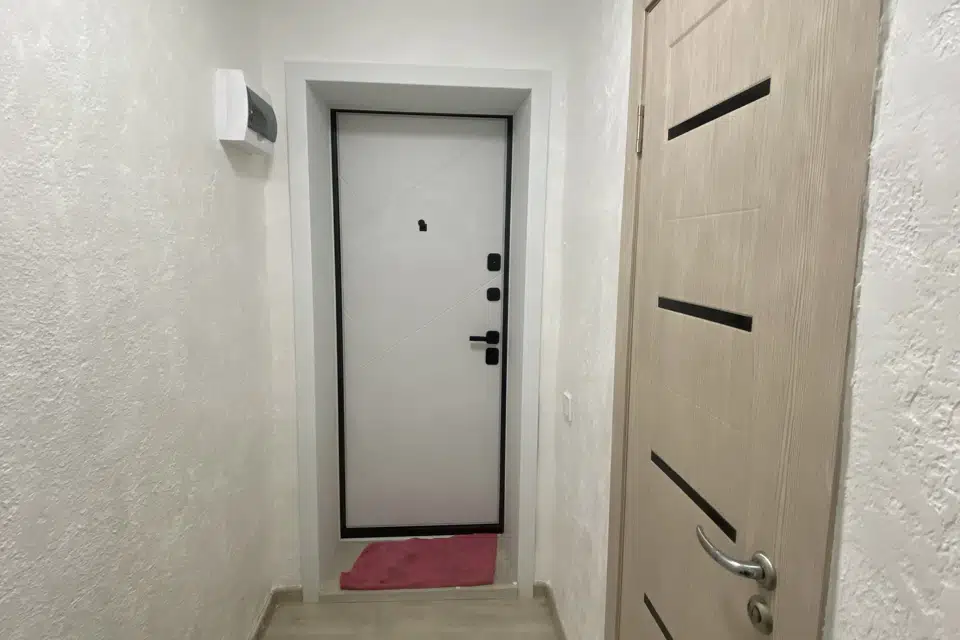 Продаётся 2-комнатная квартира, 43 м²
