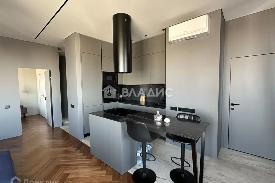 Продаётся 2-комнатная квартира, 70 м²