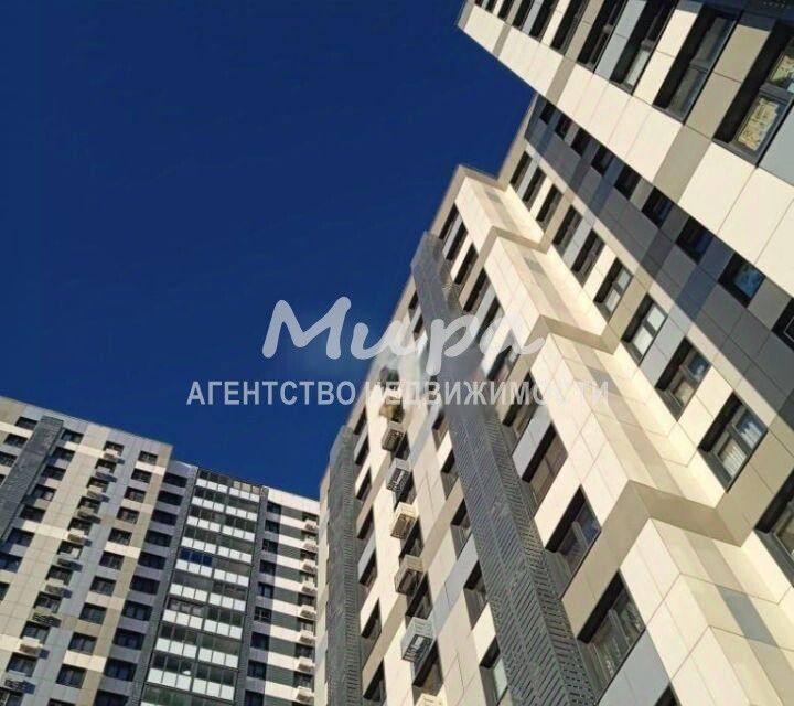 Продаётся 2-комнатная квартира, 60 м²