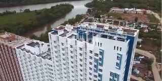 Продаётся 1-комнатная квартира, 33.5 м²