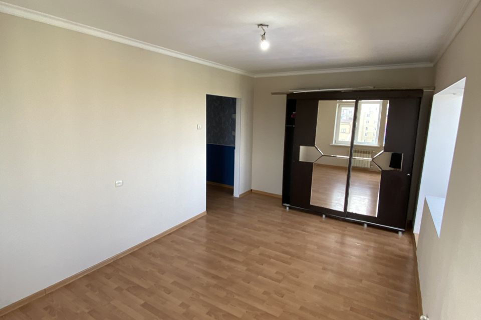 Сдаётся 2-комнатная квартира, 52 м²
