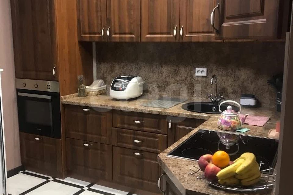 Сдаётся 1-комнатная квартира, 38 м²
