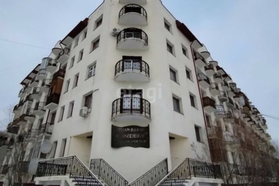 Продаётся студия, 16.1 м²