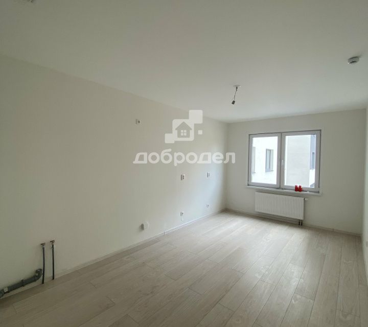 Продаётся 3-комнатная квартира, 67.1 м²